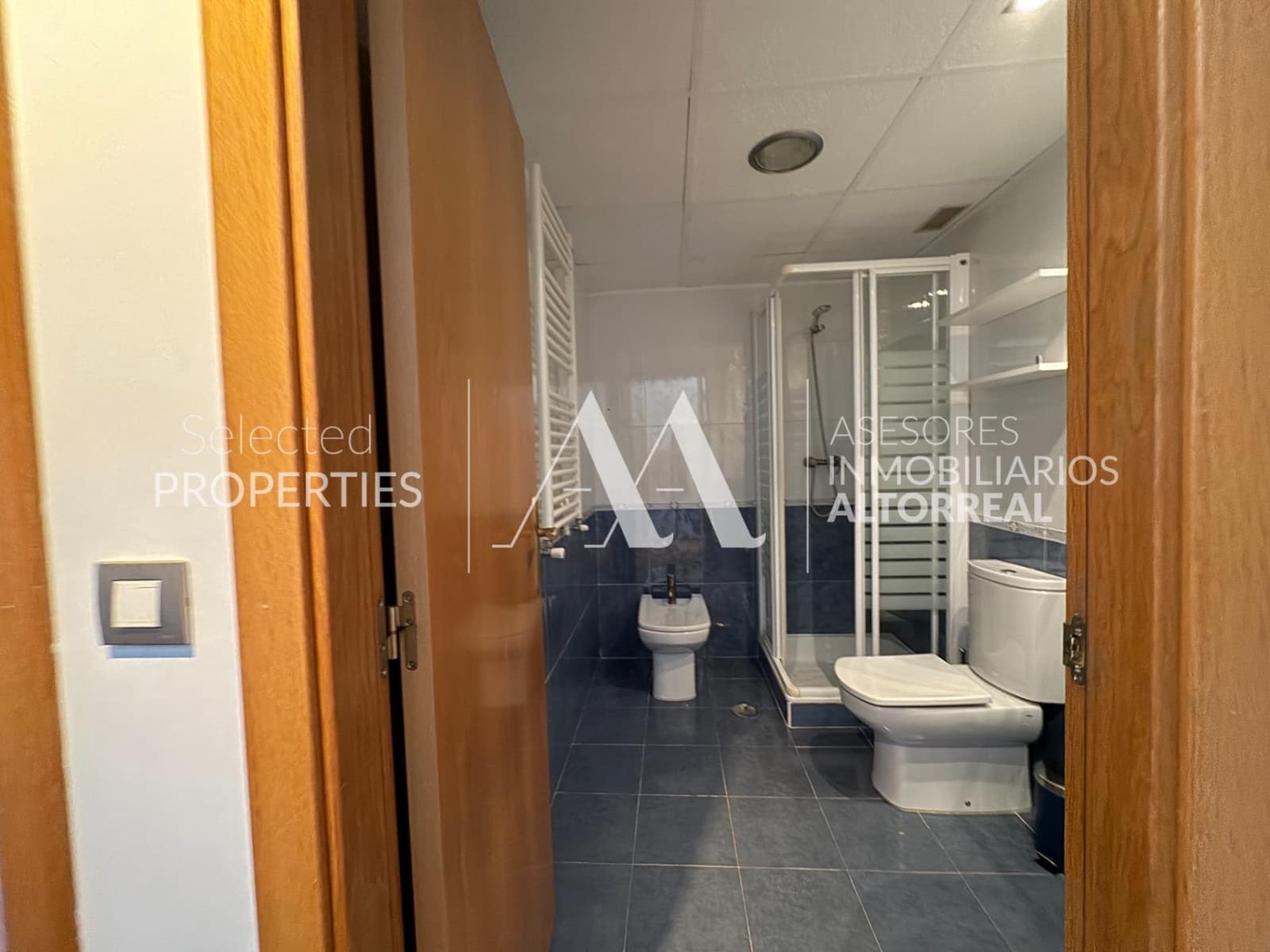 3 soverom Rekkehus til salgs i Altorreal med svømmebasseng - € 239 000 (Ref: 9312905)