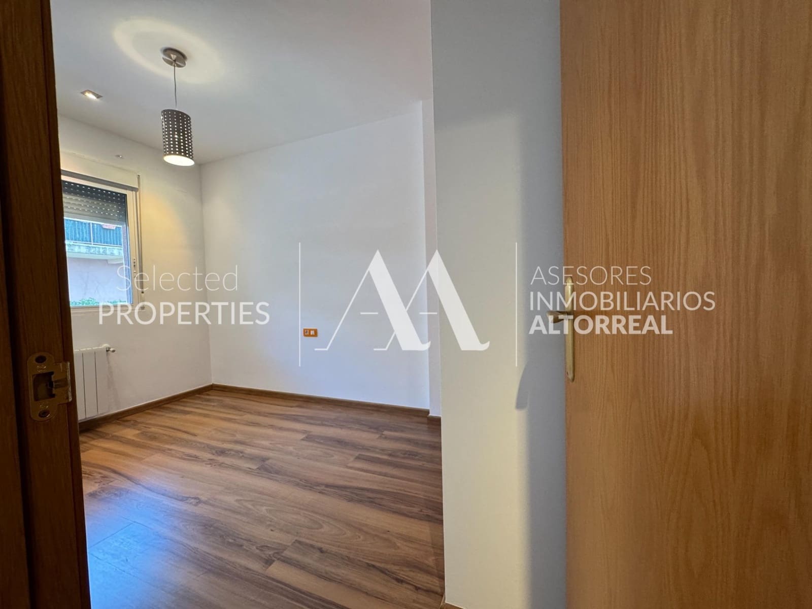 3 soverom Rekkehus til salgs i Altorreal med svømmebasseng - € 239 000 (Ref: 9312905)