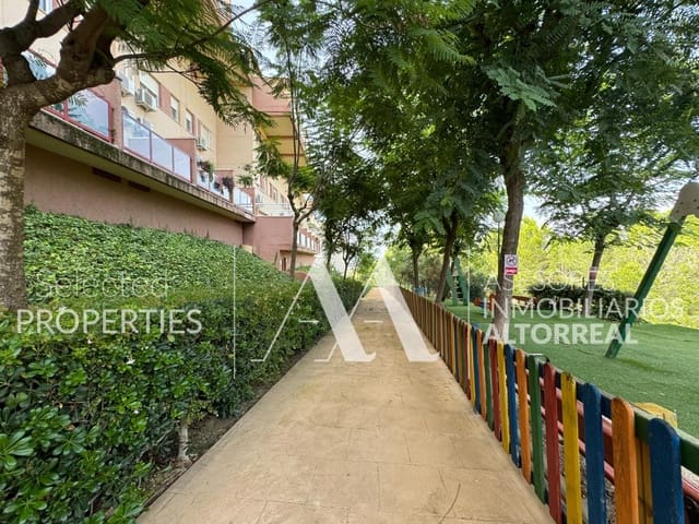 3 sovrum Radhus till salu i Altorreal, Molina de Segura med pool - 239 000 € (Ref: 9312905)