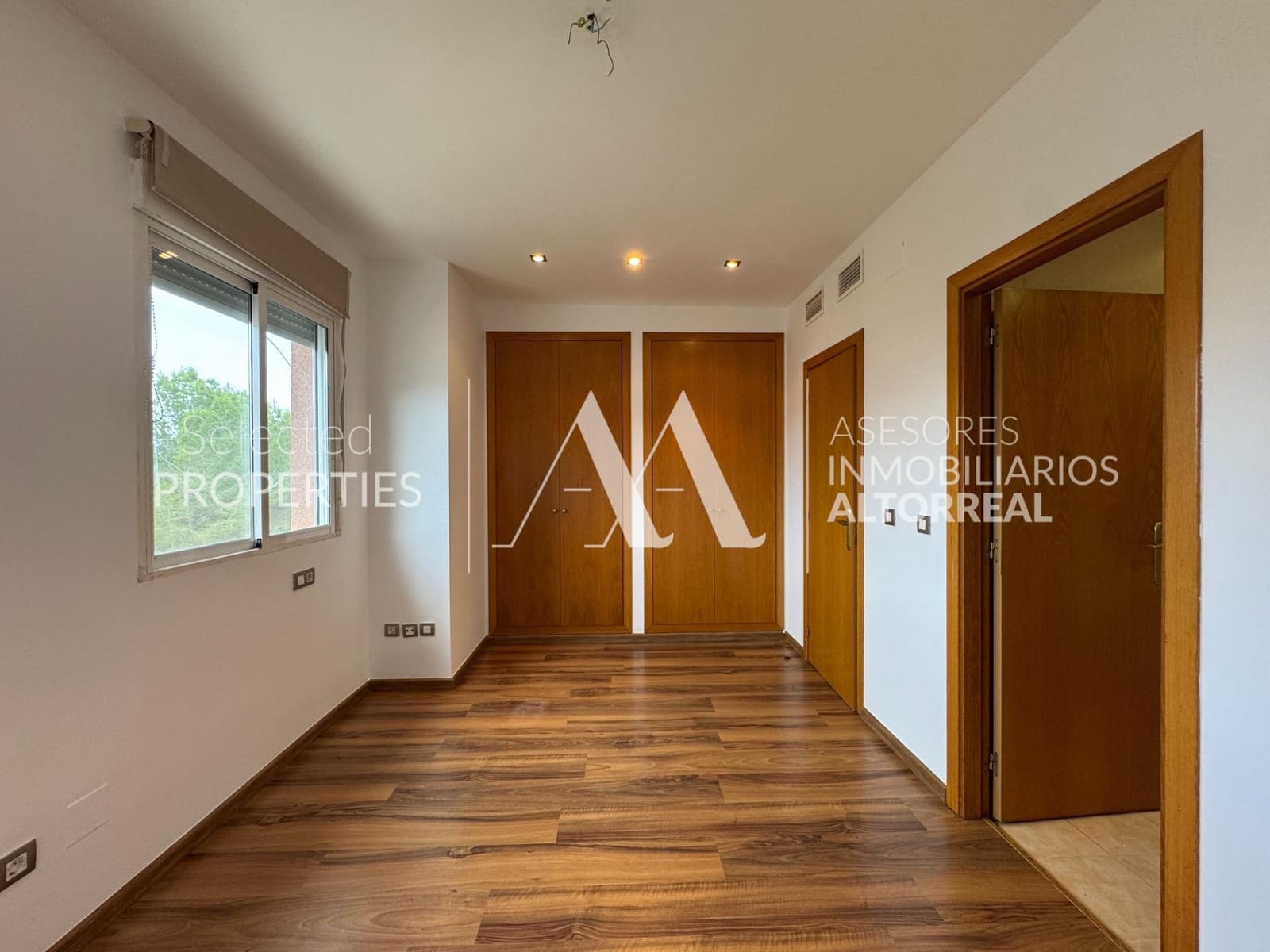 3 soverom Rekkehus til salgs i Altorreal med svømmebasseng - € 239 000 (Ref: 9312905)