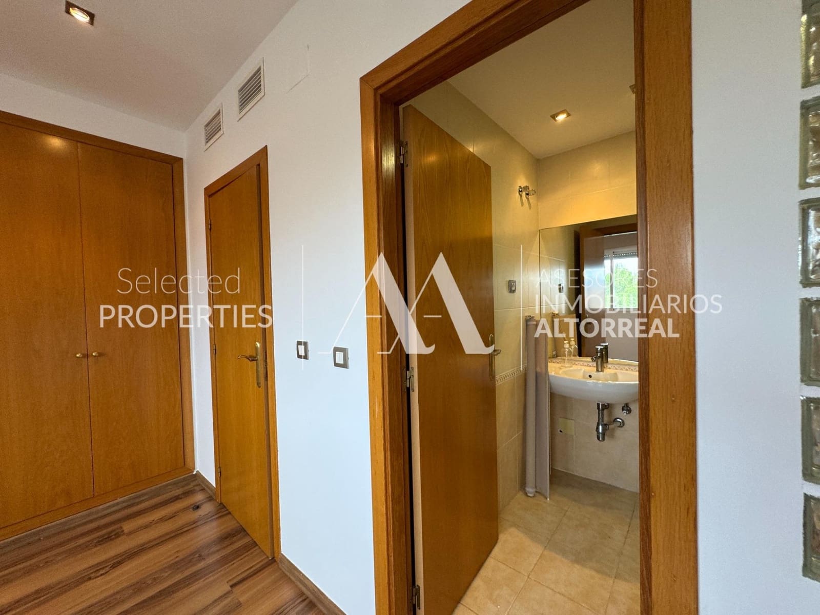 3 soverom Rekkehus til salgs i Altorreal med svømmebasseng - € 239 000 (Ref: 9312905)