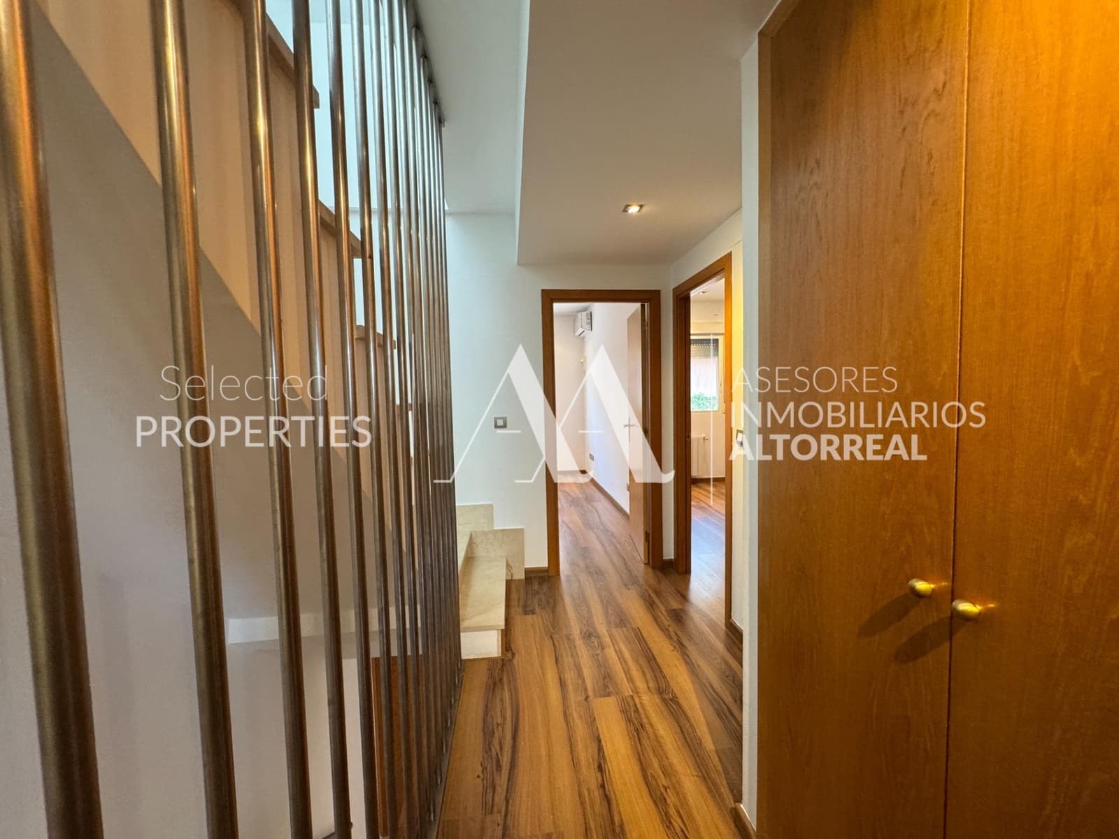 3 soverom Rekkehus til salgs i Altorreal med svømmebasseng - € 239 000 (Ref: 9312905)