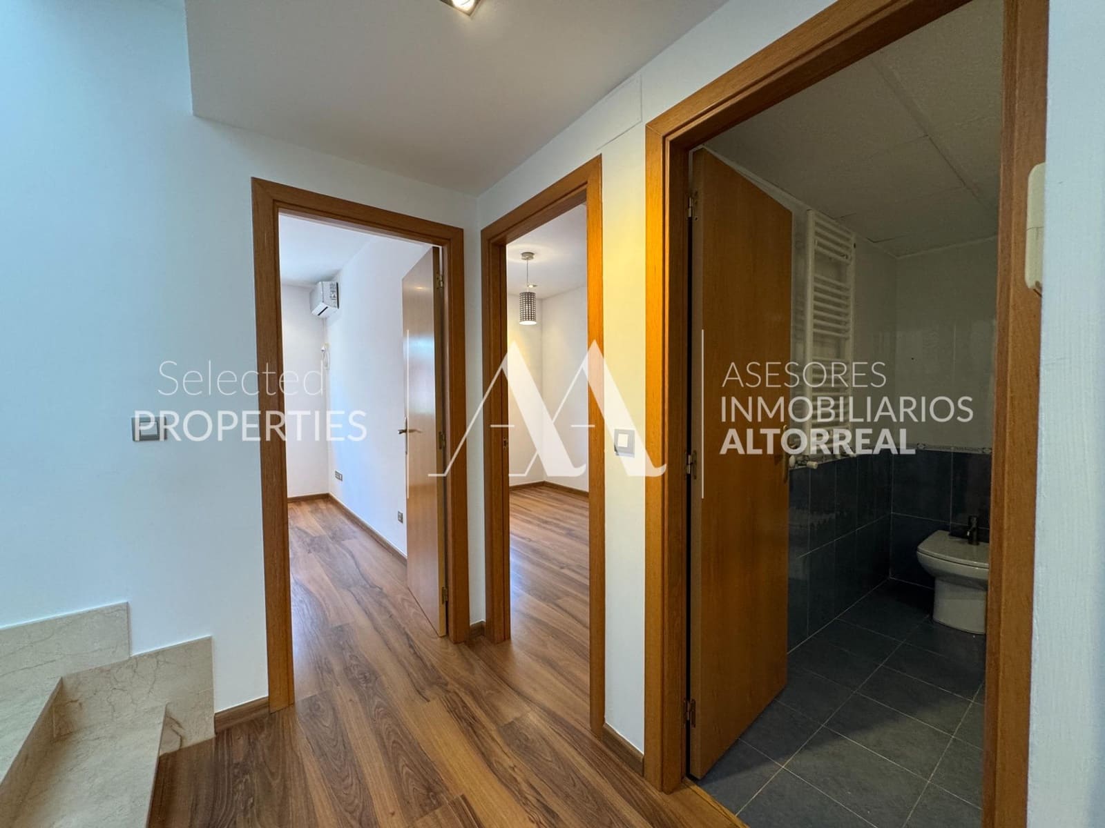 3 soverom Rekkehus til salgs i Altorreal med svømmebasseng - € 239 000 (Ref: 9312905)