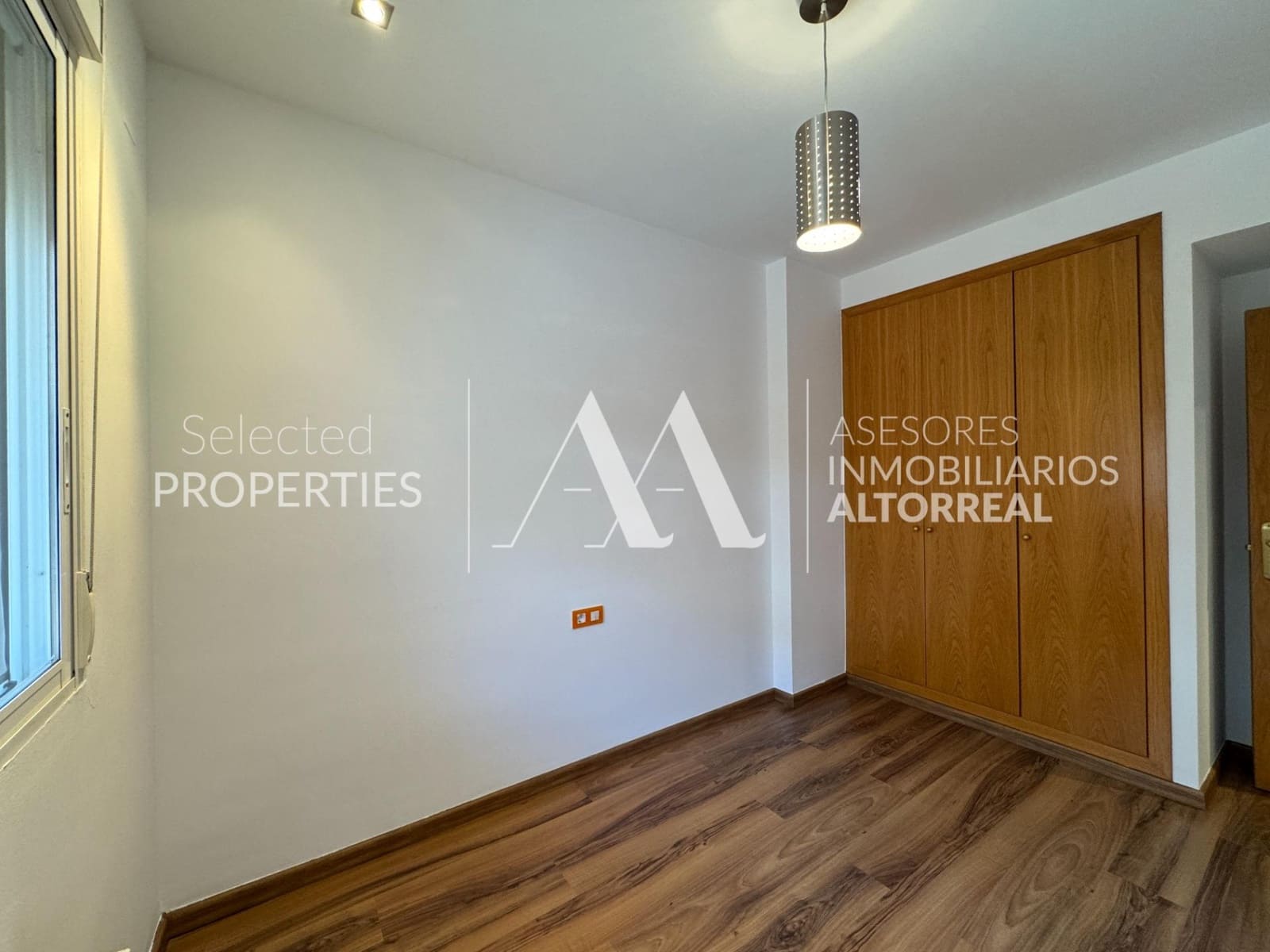 3 soverom Rekkehus til salgs i Altorreal med svømmebasseng - € 239 000 (Ref: 9312905)