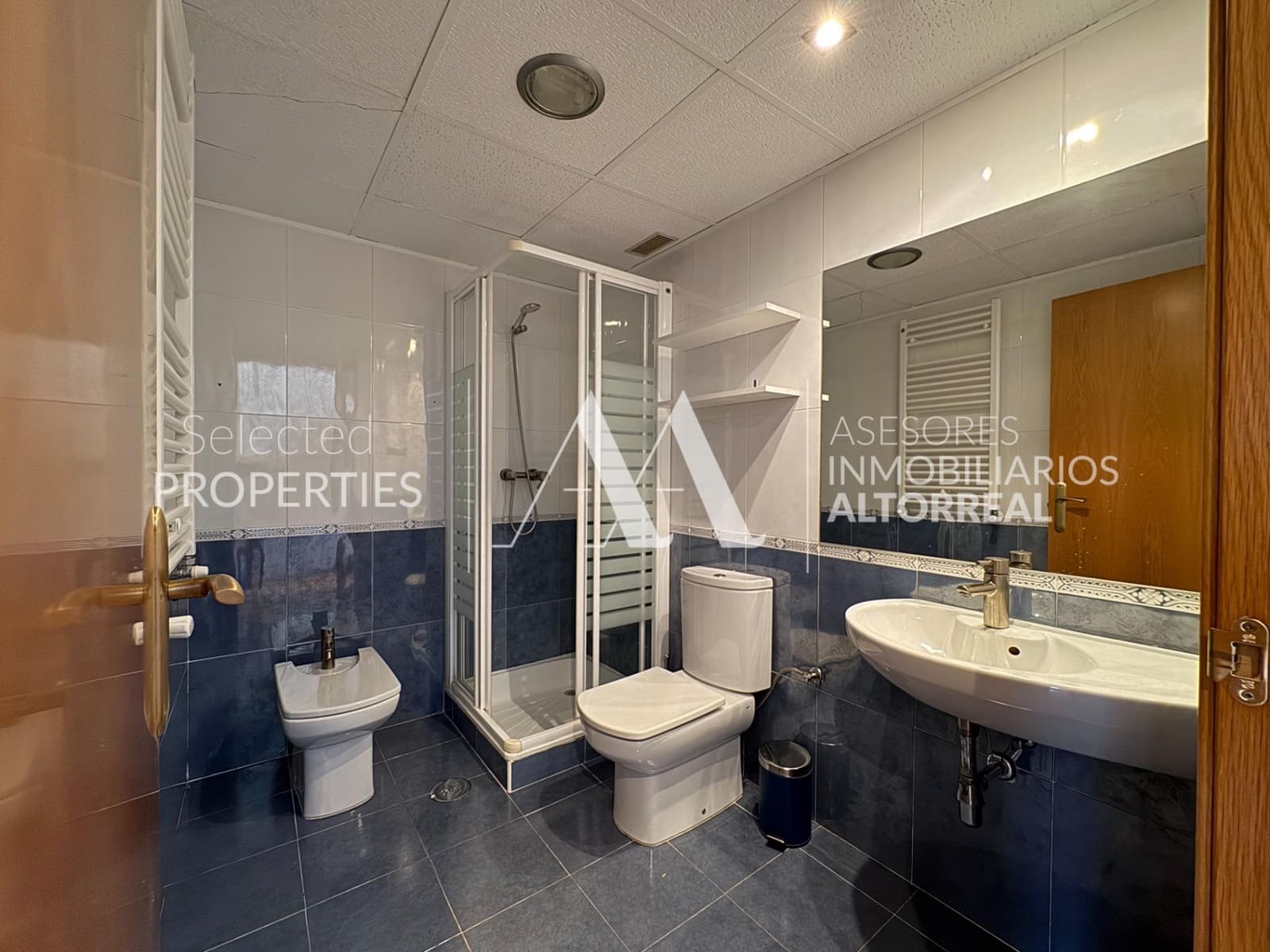 3 soverom Rekkehus til salgs i Altorreal med svømmebasseng - € 239 000 (Ref: 9312905)