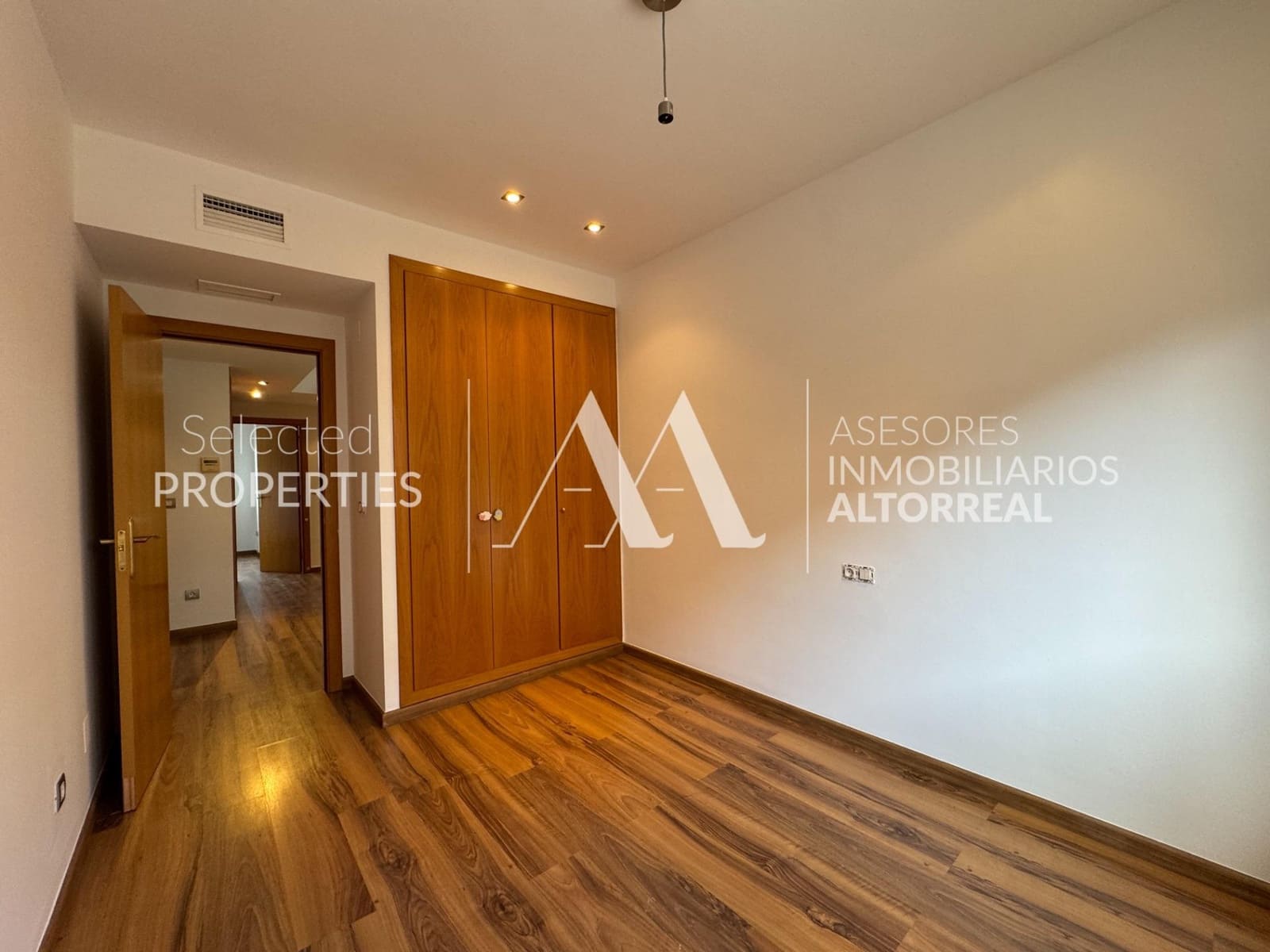 3 soverom Rekkehus til salgs i Altorreal med svømmebasseng - € 239 000 (Ref: 9312905)