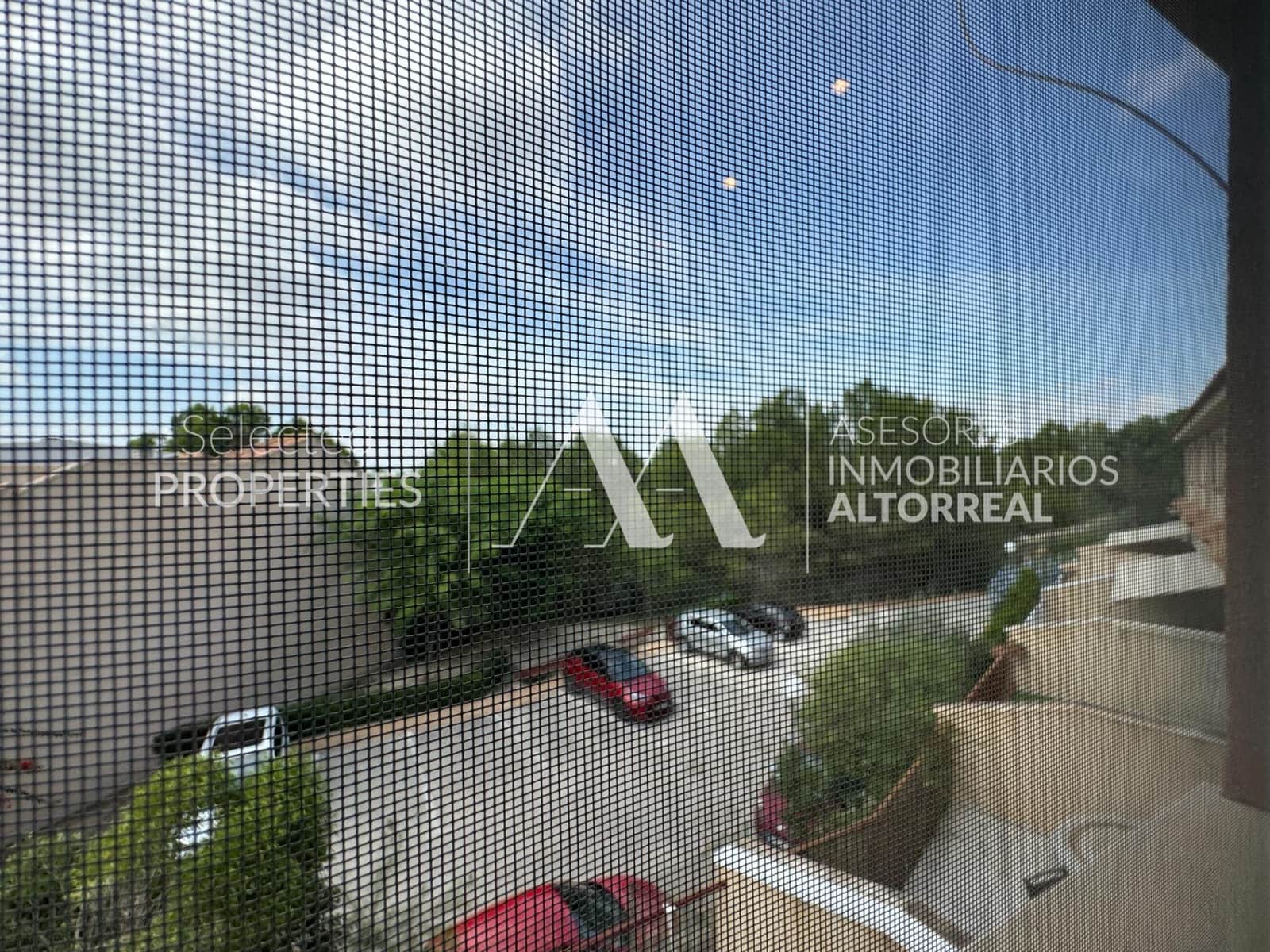 3 soverom Rekkehus til salgs i Altorreal med svømmebasseng - € 239 000 (Ref: 9312905)