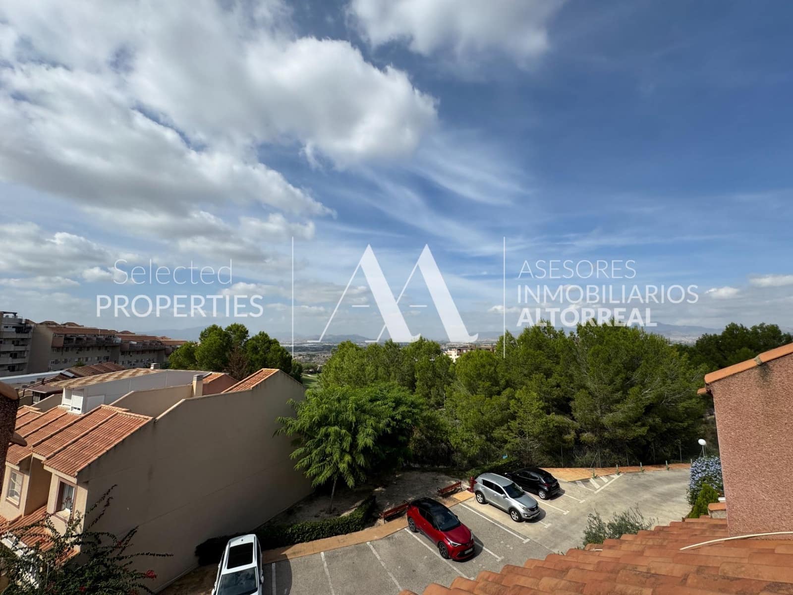 3 soverom Rekkehus til salgs i Altorreal med svømmebasseng - € 239 000 (Ref: 9312905)