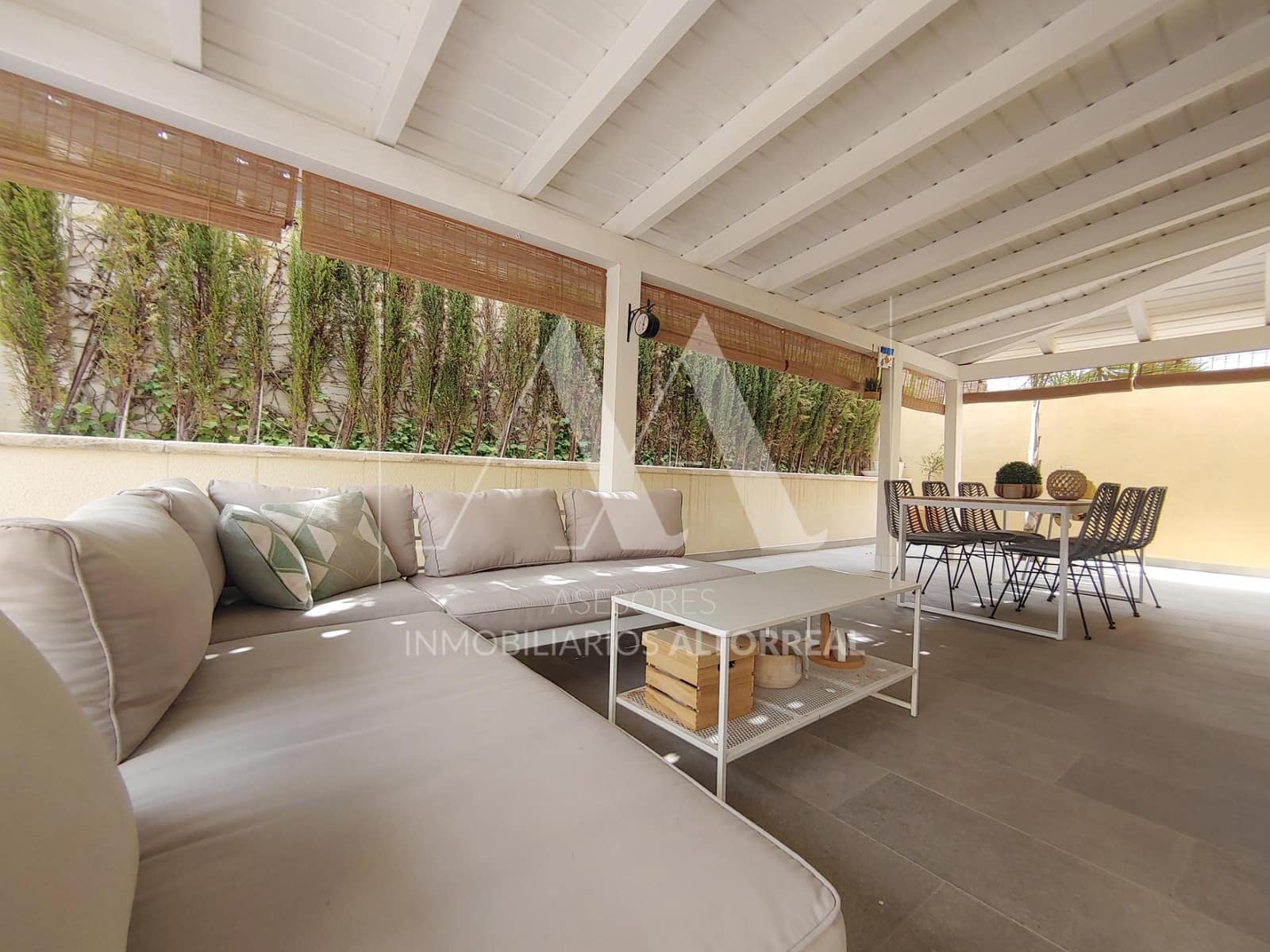 5 soveværelse Villa til salg i Altorreal med swimmingpool garage - € 420.000 (Ref: 9330666)