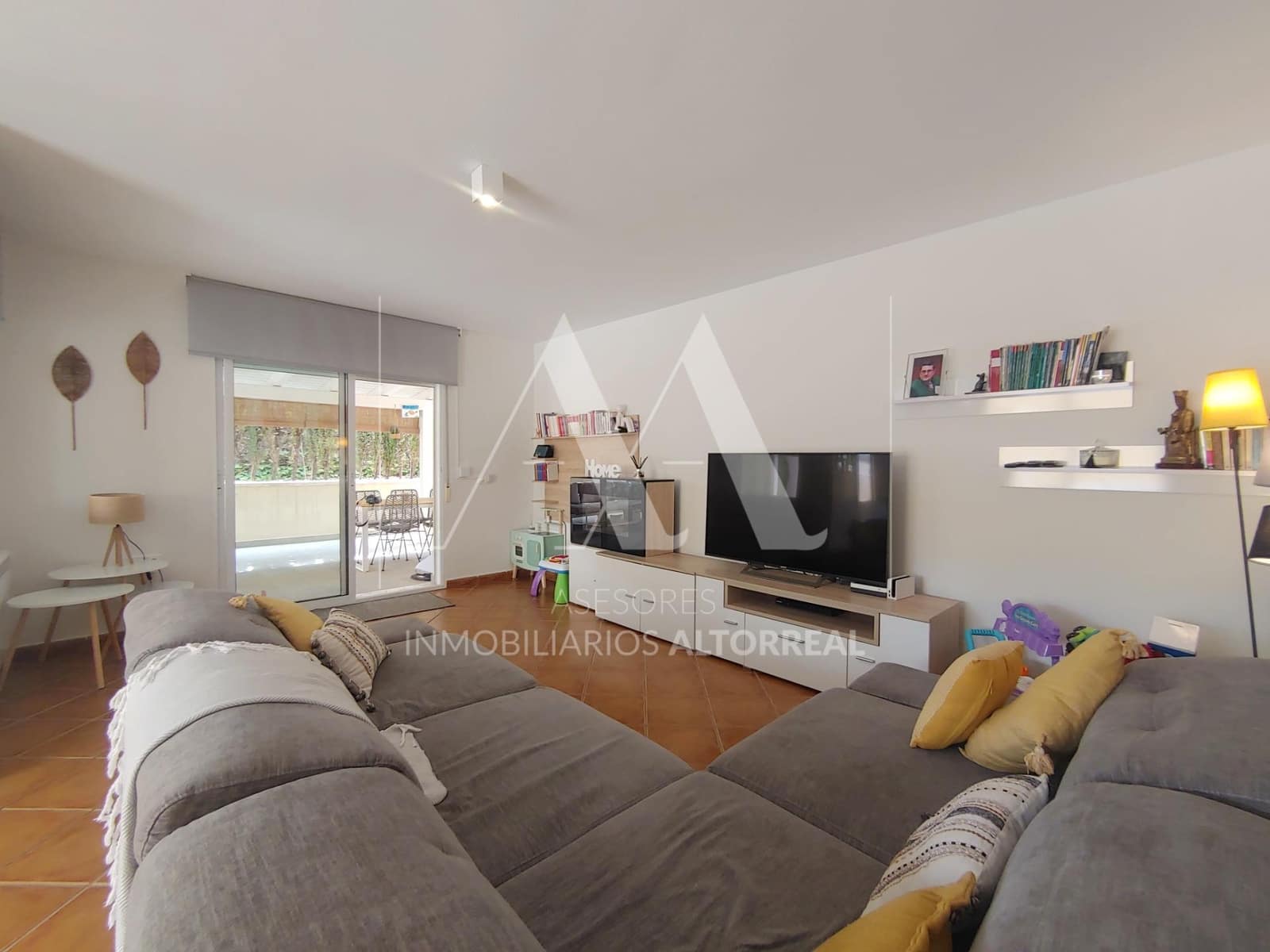 5 soveværelse Villa til salg i Altorreal med swimmingpool garage - € 420.000 (Ref: 9330666)