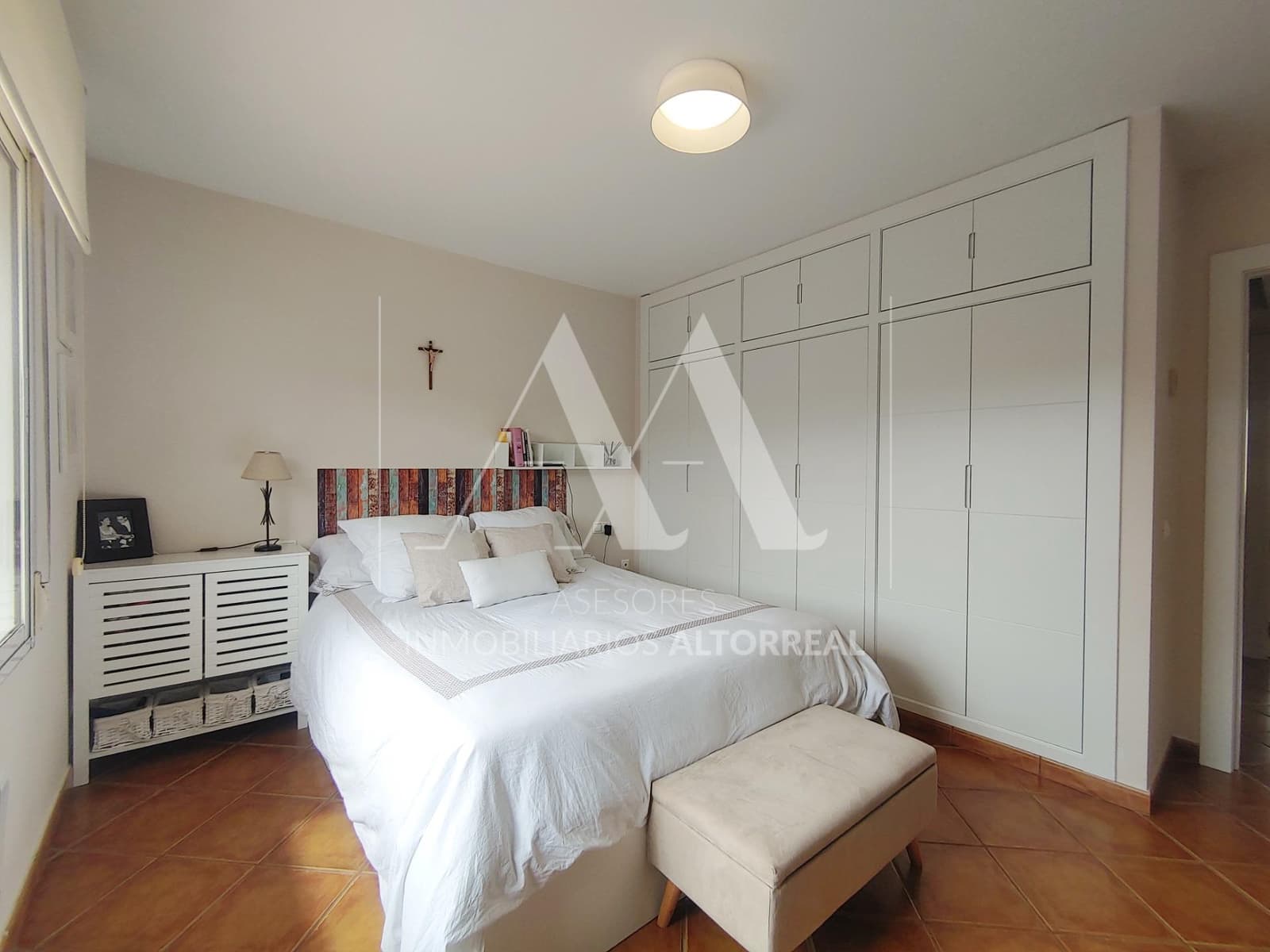 5 soveværelse Villa til salg i Altorreal med swimmingpool garage - € 420.000 (Ref: 9330666)