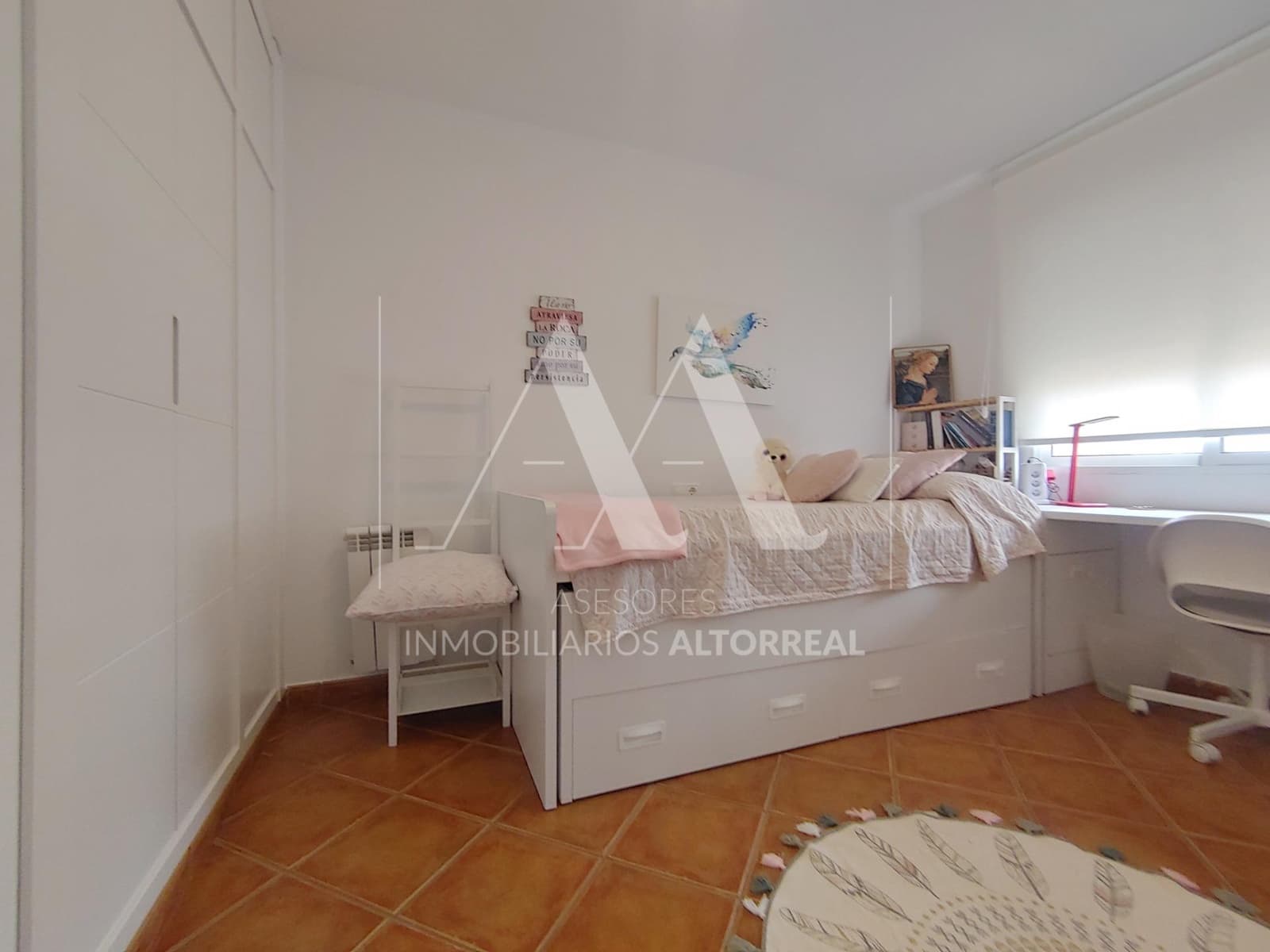 5 soveværelse Villa til salg i Altorreal med swimmingpool garage - € 420.000 (Ref: 9330666)