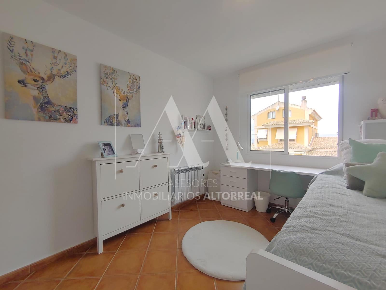 5 soveværelse Villa til salg i Altorreal med swimmingpool garage - € 420.000 (Ref: 9330666)