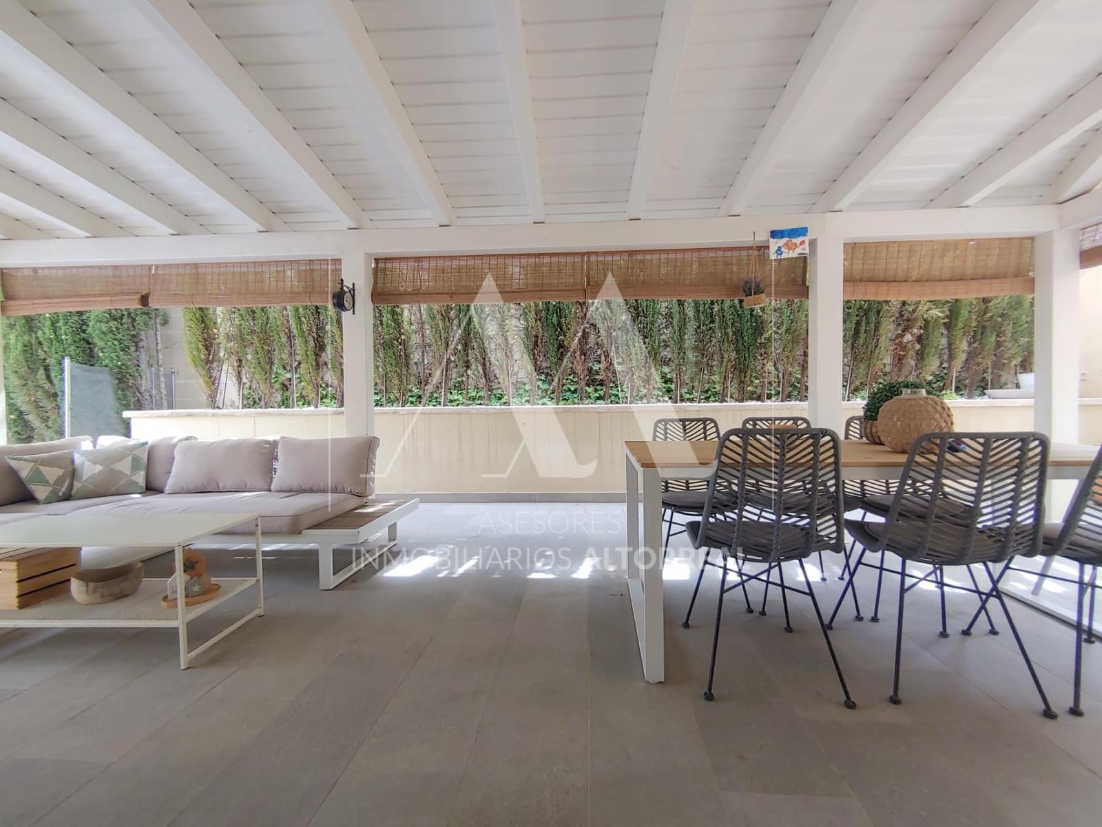 5 soveværelse Villa til salg i Altorreal med swimmingpool garage - € 420.000 (Ref: 9330666)