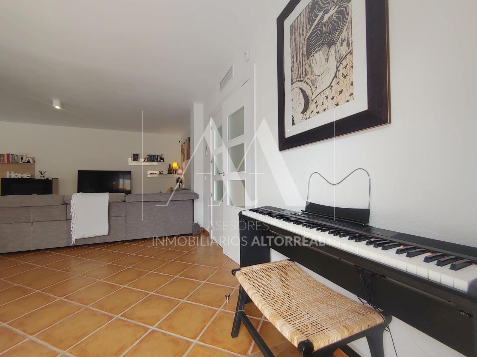 5 soveværelse Villa til salg i Altorreal med swimmingpool garage - € 420.000 (Ref: 9330666)