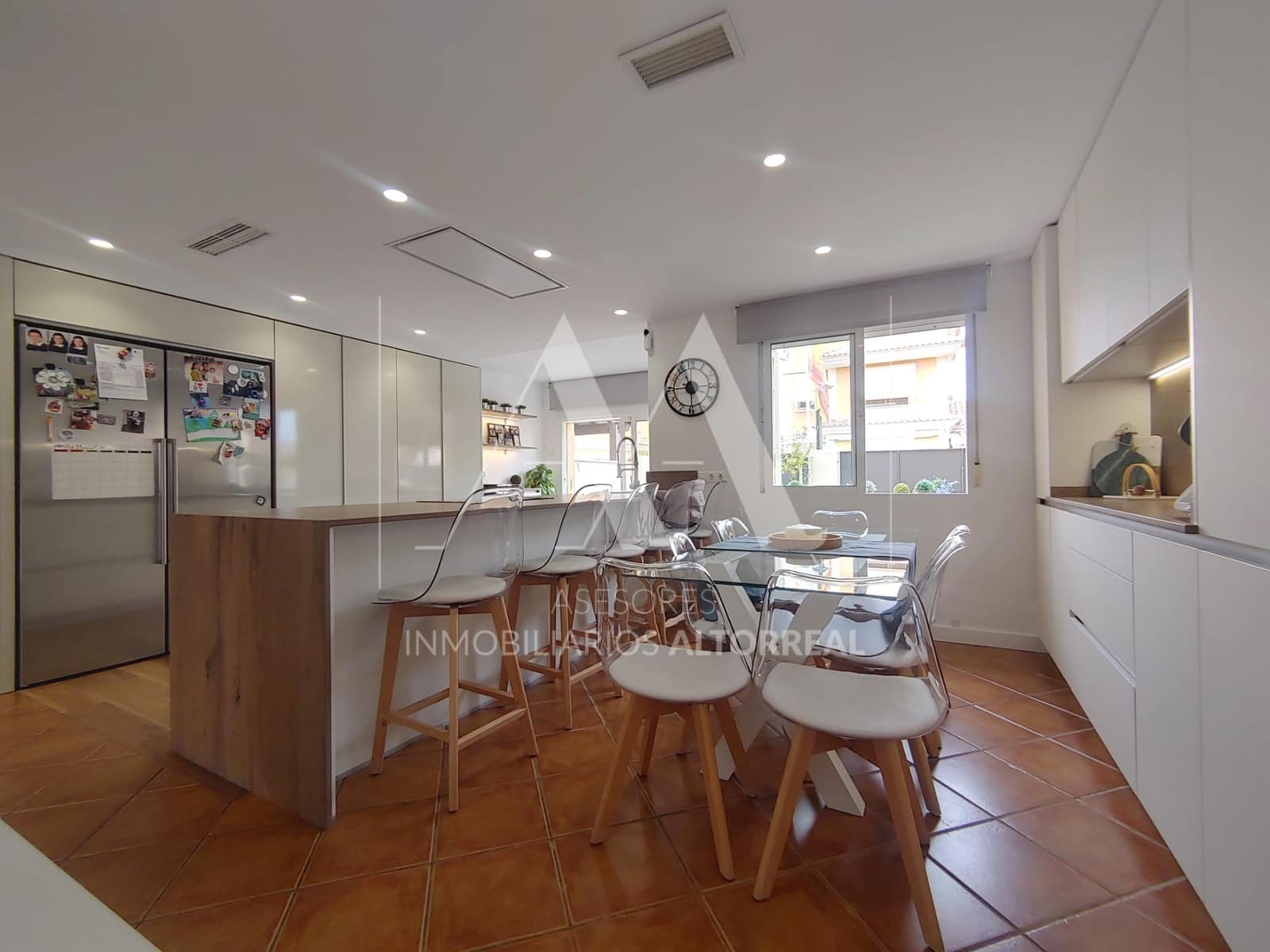 5 soveværelse Villa til salg i Altorreal med swimmingpool garage - € 420.000 (Ref: 9330666)