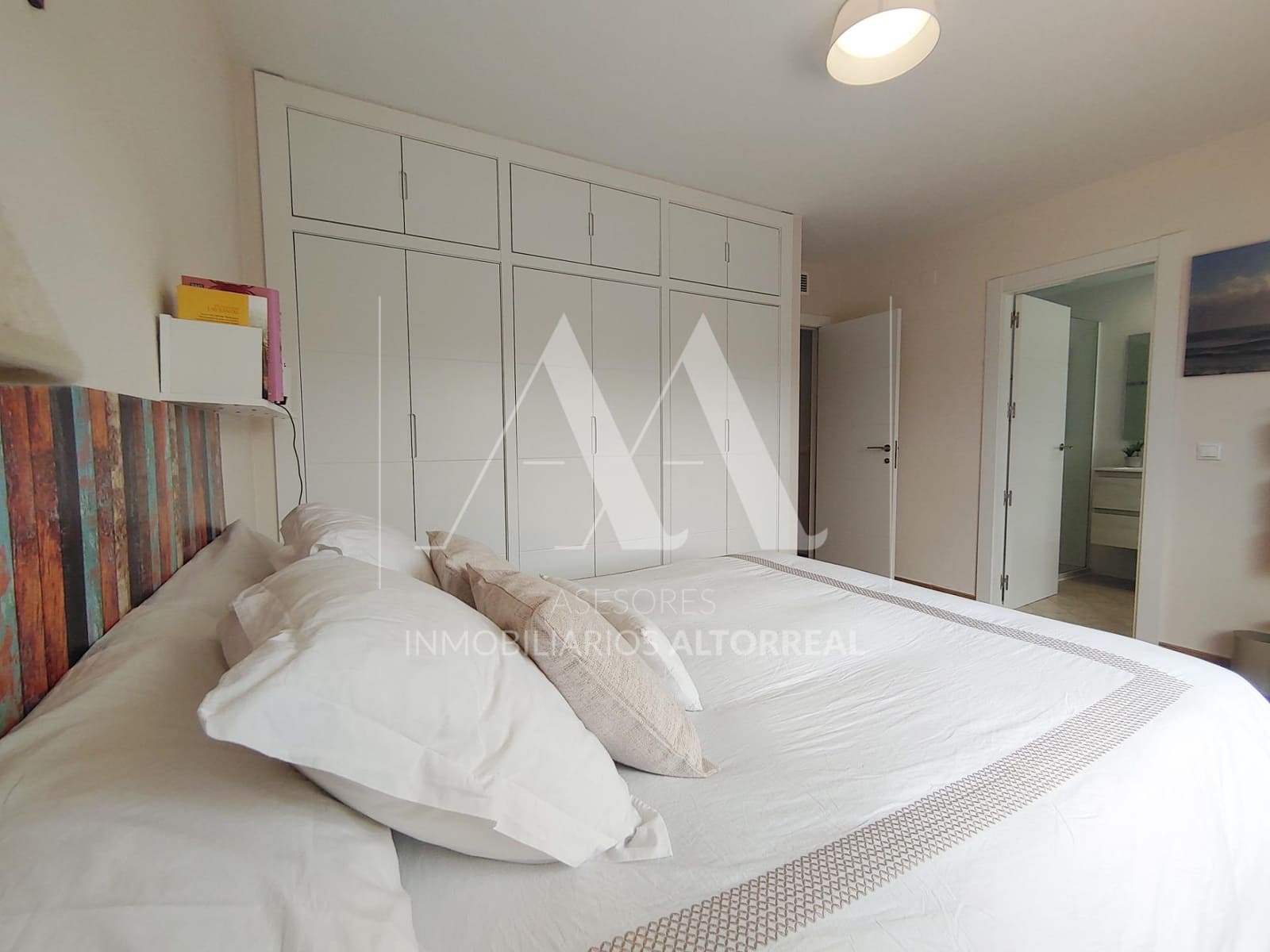 5 soveværelse Villa til salg i Altorreal med swimmingpool garage - € 420.000 (Ref: 9330666)