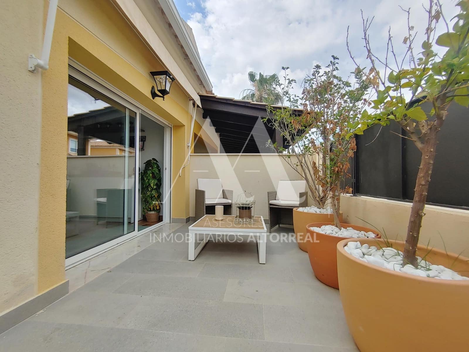 5 soveværelse Villa til salg i Altorreal med swimmingpool garage - € 420.000 (Ref: 9330666)