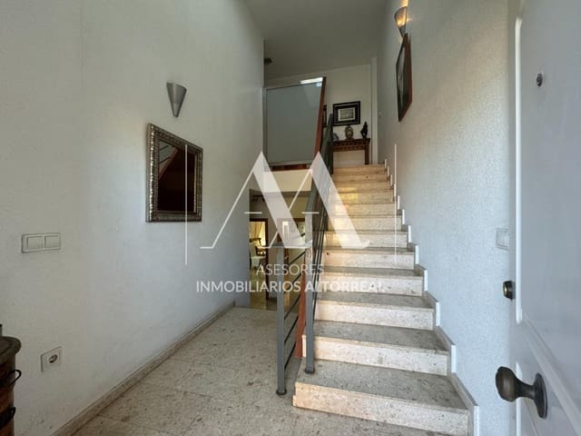 4 sovrum Radhus till salu i Altorreal, Molina de Segura med pool garage - 279 000 € (Ref: 9374143)