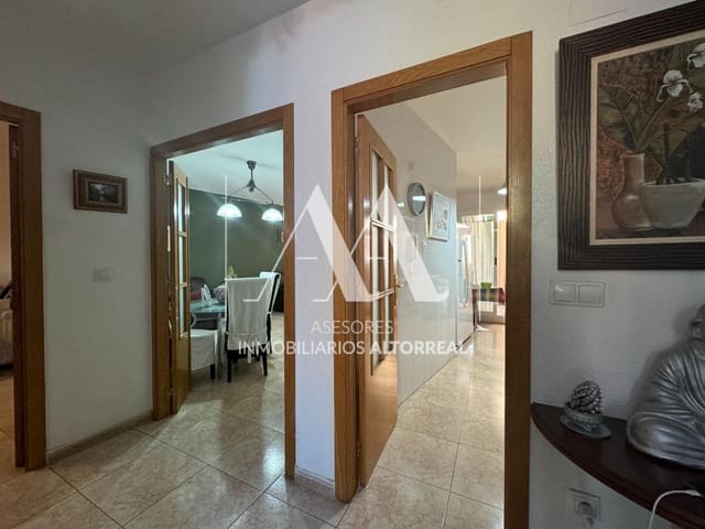 4 sovrum Radhus till salu i Altorreal, Molina de Segura med pool garage - 279 000 € (Ref: 9374143)