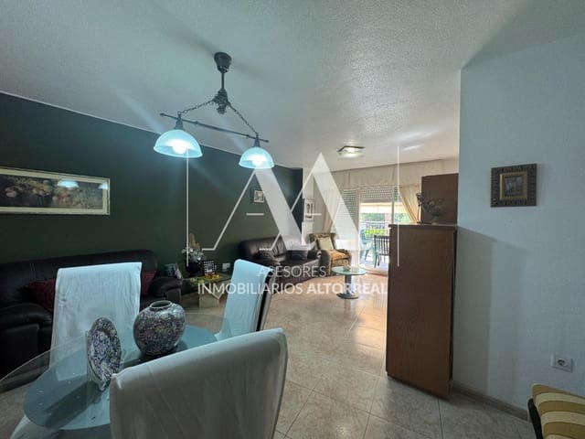 4 sovrum Radhus till salu i Altorreal, Molina de Segura med pool garage - 279 000 € (Ref: 9374143)