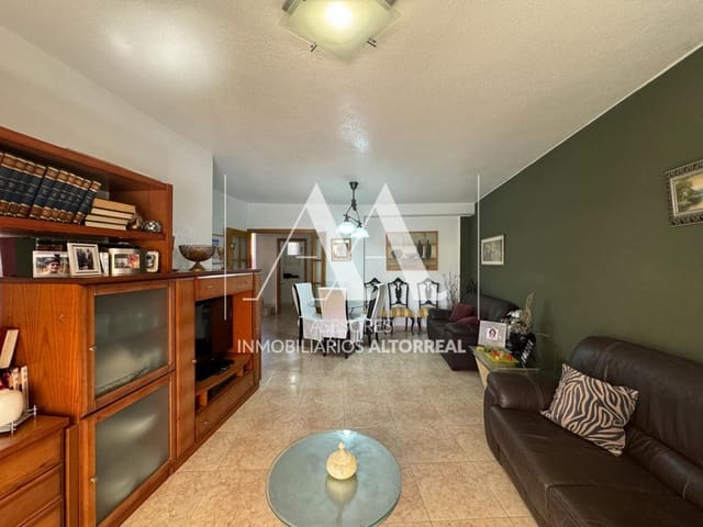 4 sovrum Radhus till salu i Altorreal, Molina de Segura med pool garage - 279 000 € (Ref: 9374143)