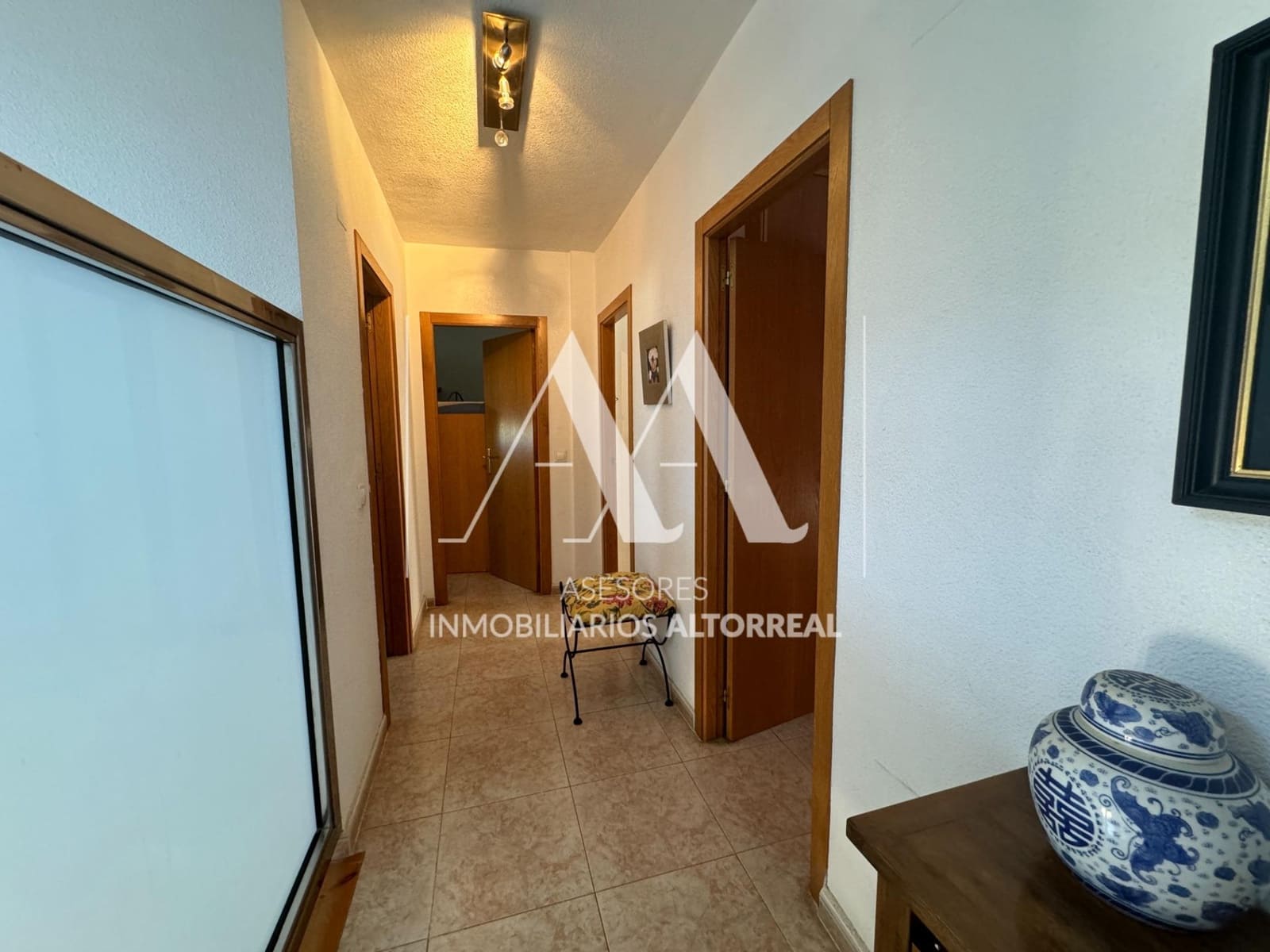 4 slaapkamer Rijtjeshuis te koop in Altorreal met zwembad garage - € 279.000 (Ref: 9374143)