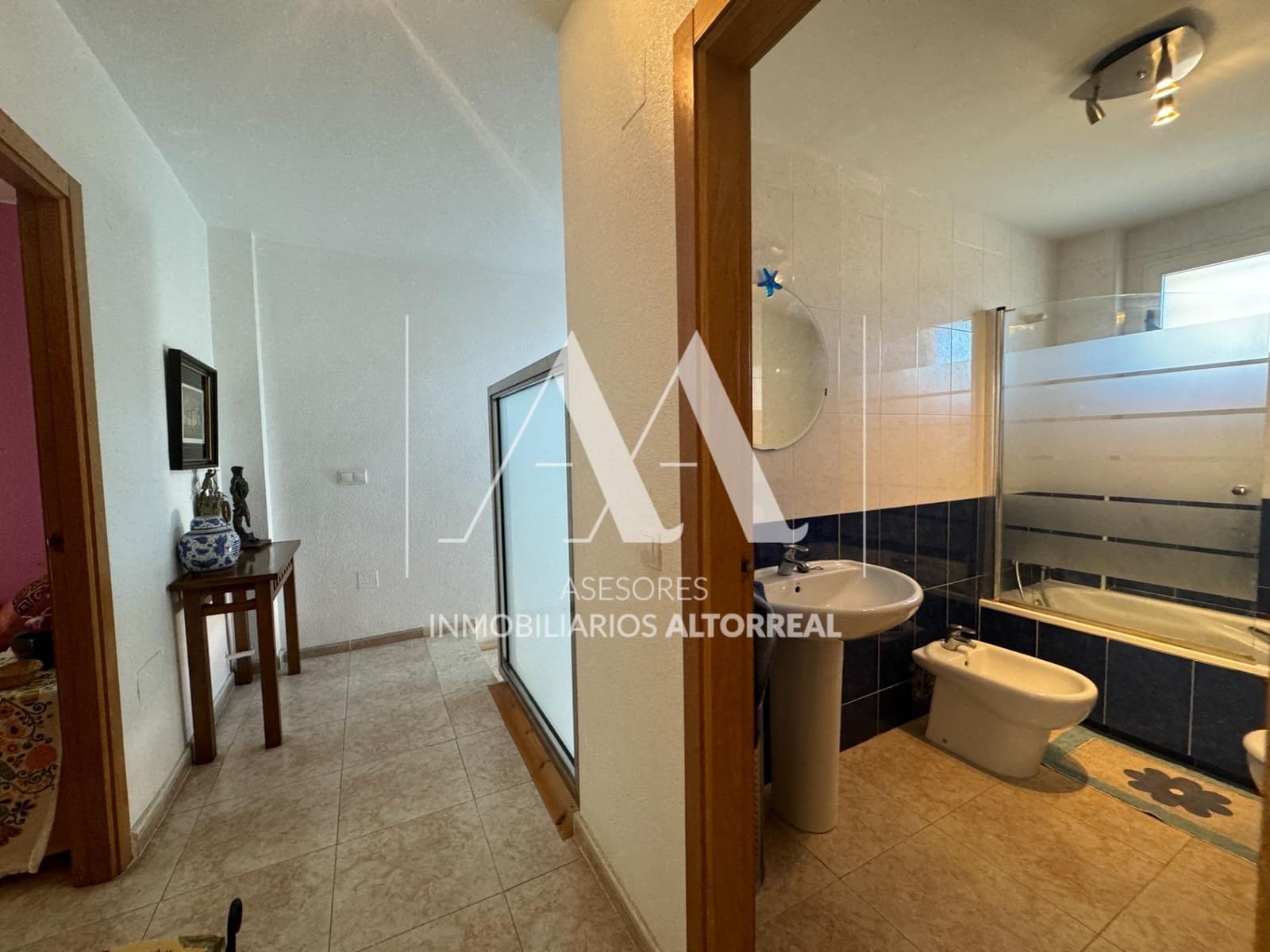 4 slaapkamer Rijtjeshuis te koop in Altorreal met zwembad garage - € 279.000 (Ref: 9374143)