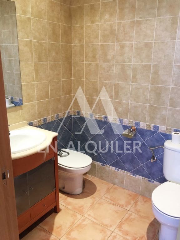 Kontor til leje i Molina de Segura - € 1.500 (Ref: 9385645)