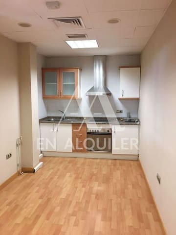 Kontor til leje i Molina de Segura - € 1.500 (Ref: 9385645)