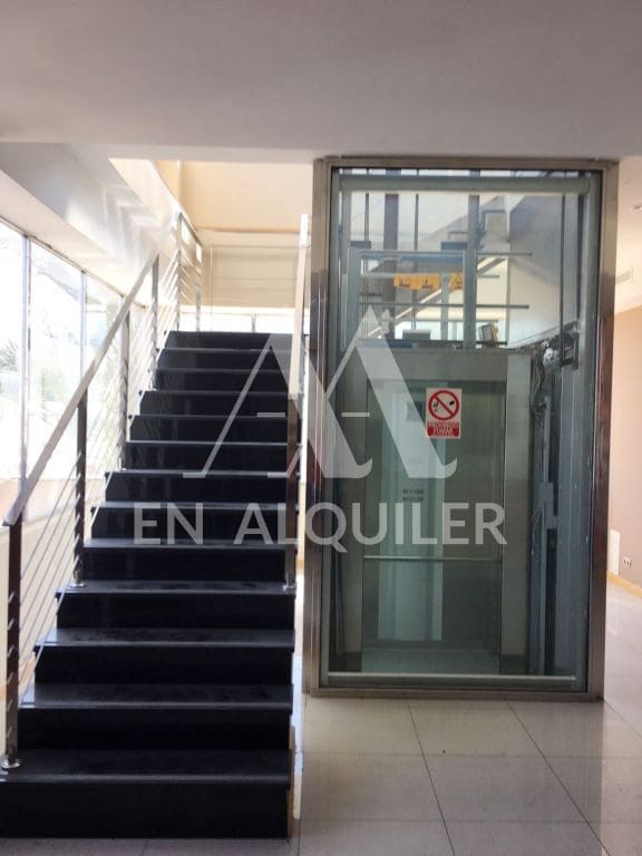 Kontor til leje i Molina de Segura - € 1.500 (Ref: 9385645)