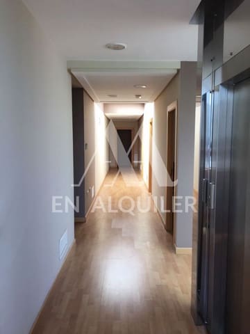 Kontor til leje i Molina de Segura - € 1.500 (Ref: 9385645)