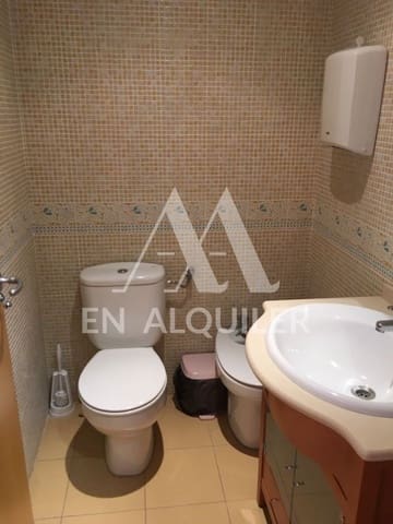 Kontor til leje i Molina de Segura - € 1.500 (Ref: 9385645)