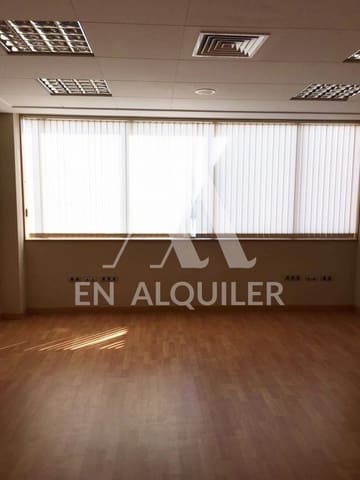 Kontor til leje i Molina de Segura - € 1.500 (Ref: 9385645)