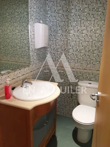 Kontor til leje i Molina de Segura - € 1.500 (Ref: 9385645)