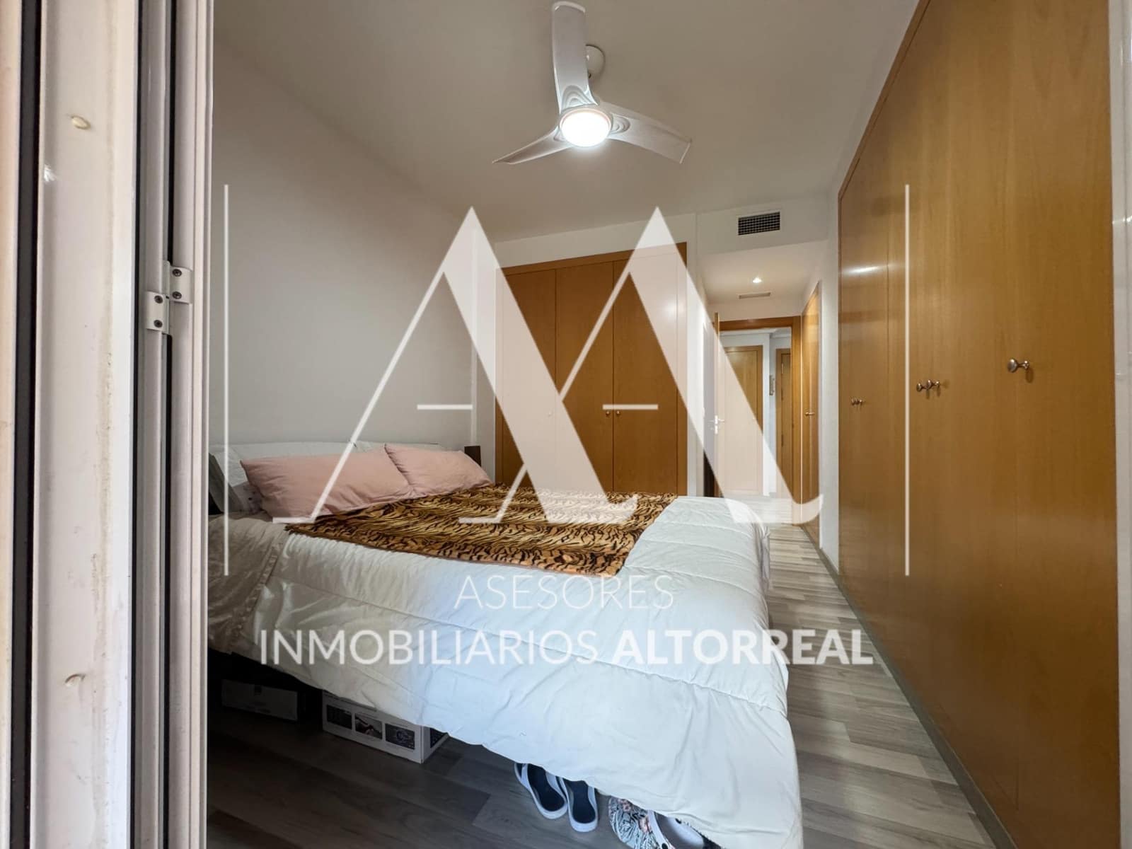 1 soveværelse Lejlighed til salg i Altorreal med swimmingpool garage - € 154.000 (Ref: 9390916)