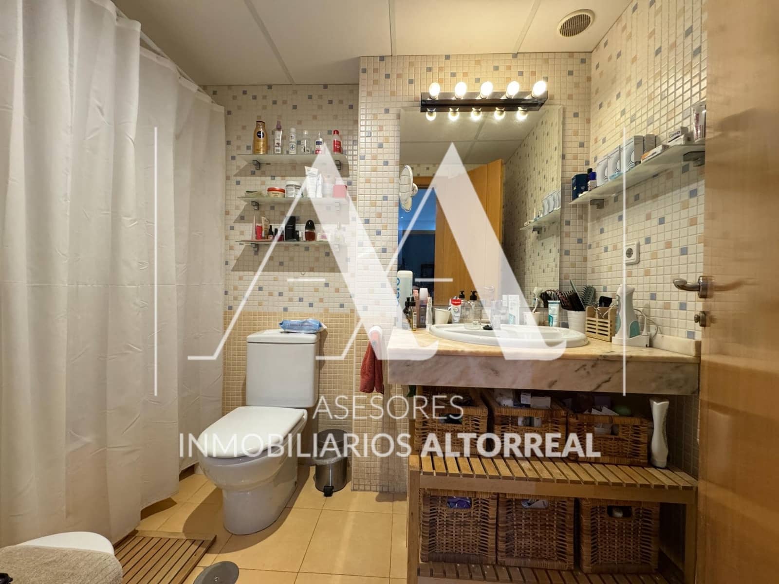 1 soveværelse Lejlighed til salg i Altorreal med swimmingpool garage - € 154.000 (Ref: 9390916)