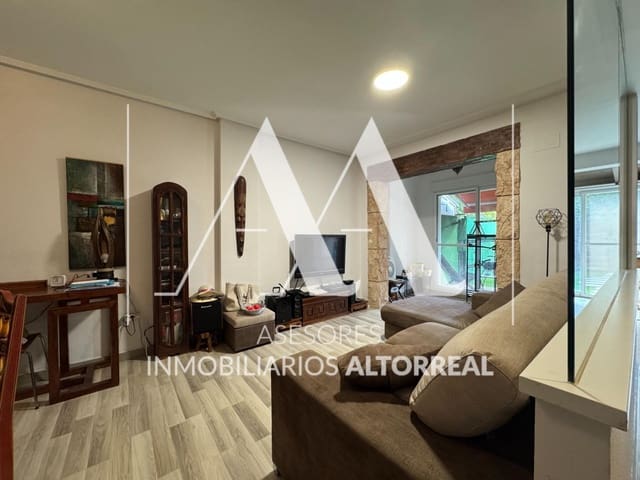 1 makuuhuone Huoneisto myytävänä paikassa Altorreal, Molina de Segura mukana uima-altaan 
autotalli - 154 000 € (Ref: 9390916)