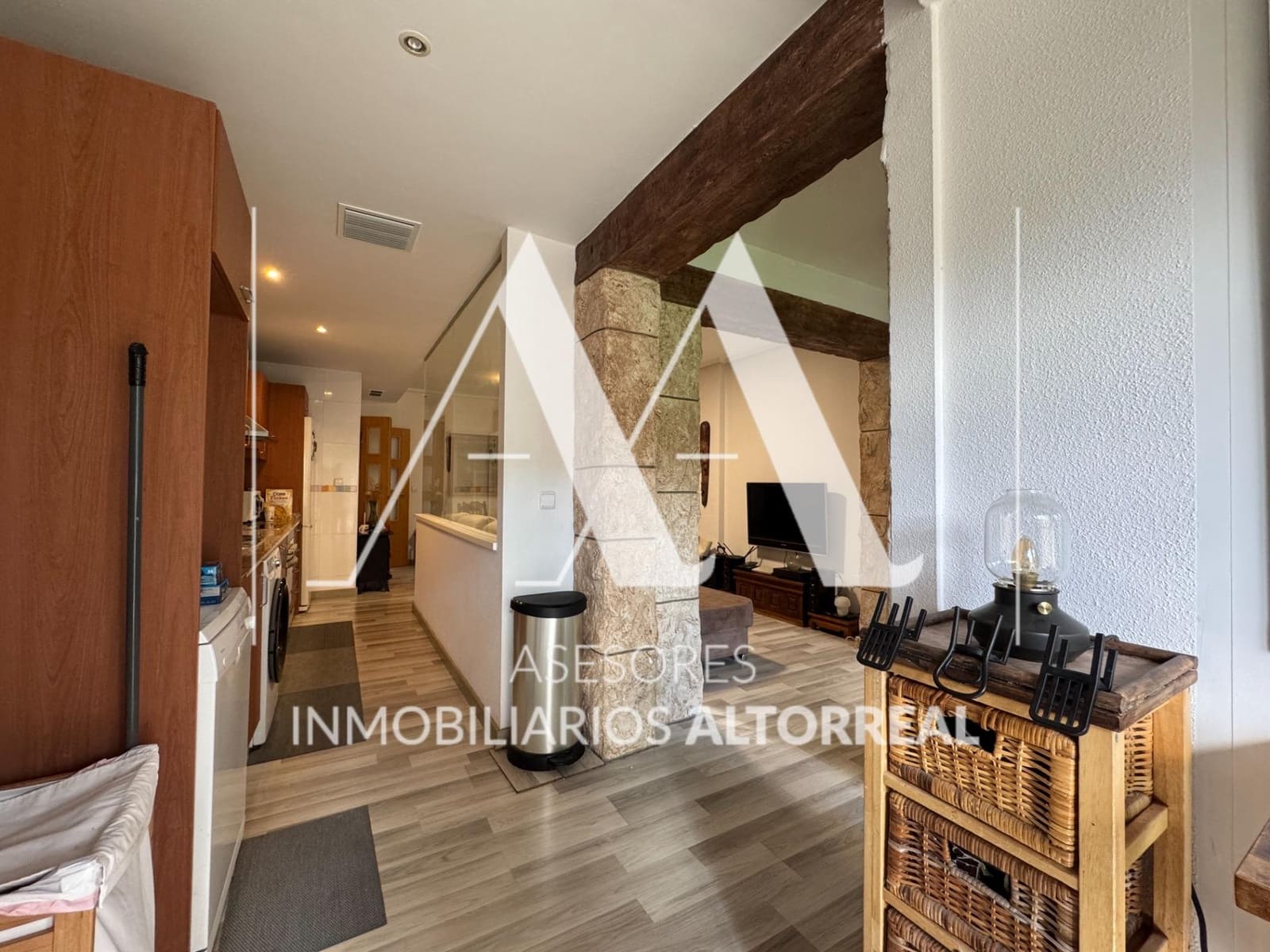 1 soveværelse Lejlighed til salg i Altorreal med swimmingpool garage - € 154.000 (Ref: 9390916)