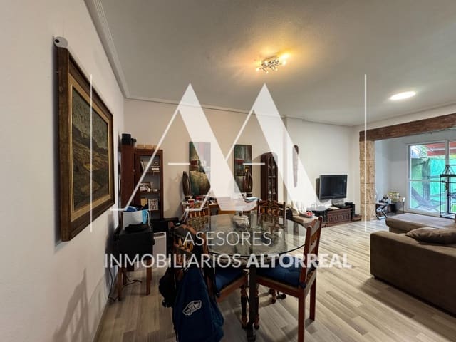 1 makuuhuone Huoneisto myytävänä paikassa Altorreal, Molina de Segura mukana uima-altaan 
autotalli - 154 000 € (Ref: 9390916)