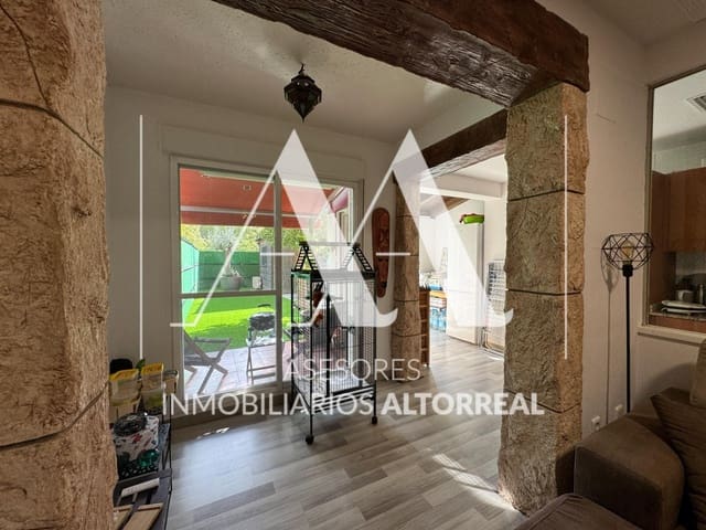 1 makuuhuone Huoneisto myytävänä paikassa Altorreal, Molina de Segura mukana uima-altaan 
autotalli - 154 000 € (Ref: 9390916)