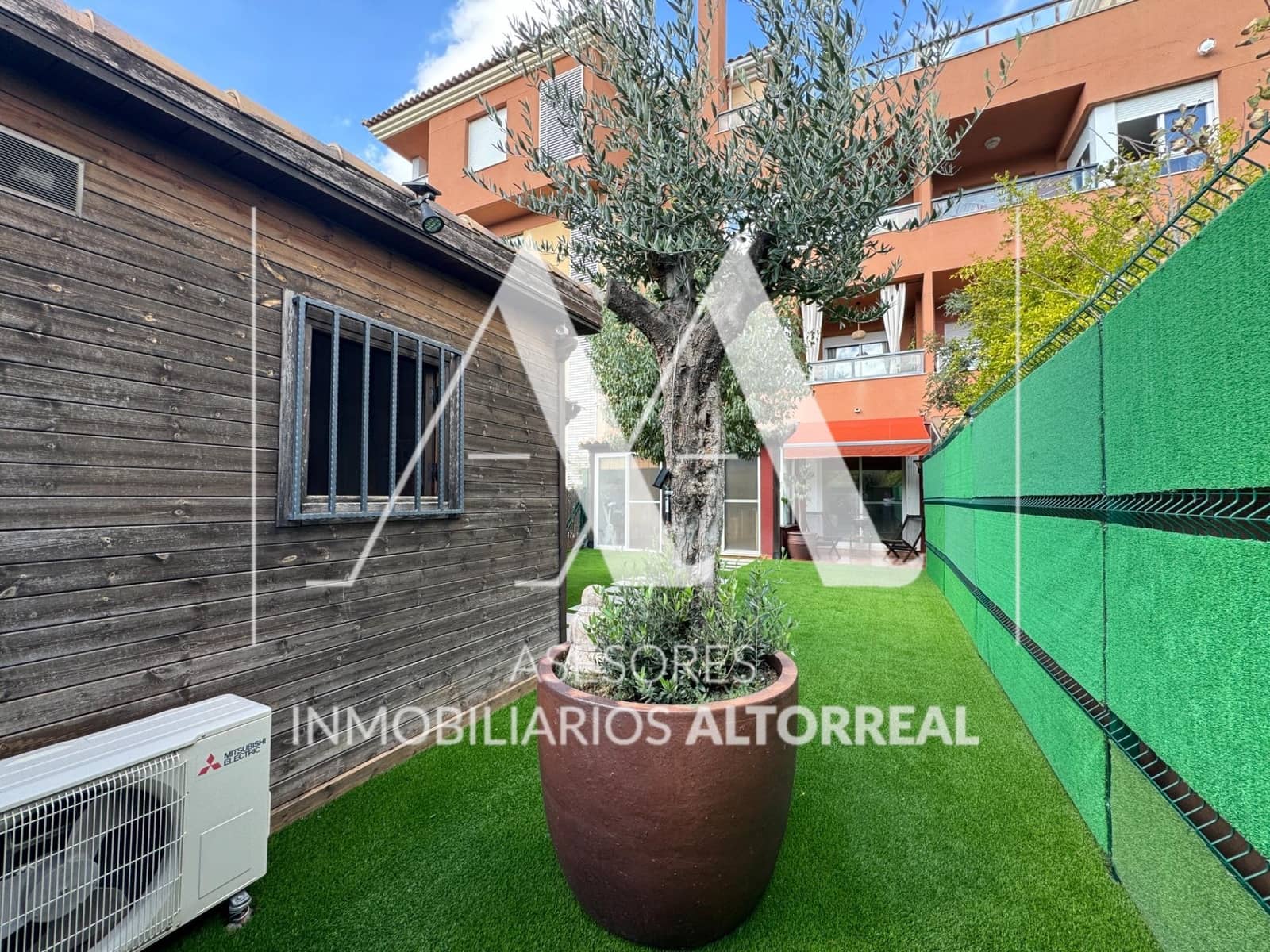 1 soveværelse Lejlighed til salg i Altorreal med swimmingpool garage - € 154.000 (Ref: 9390916)