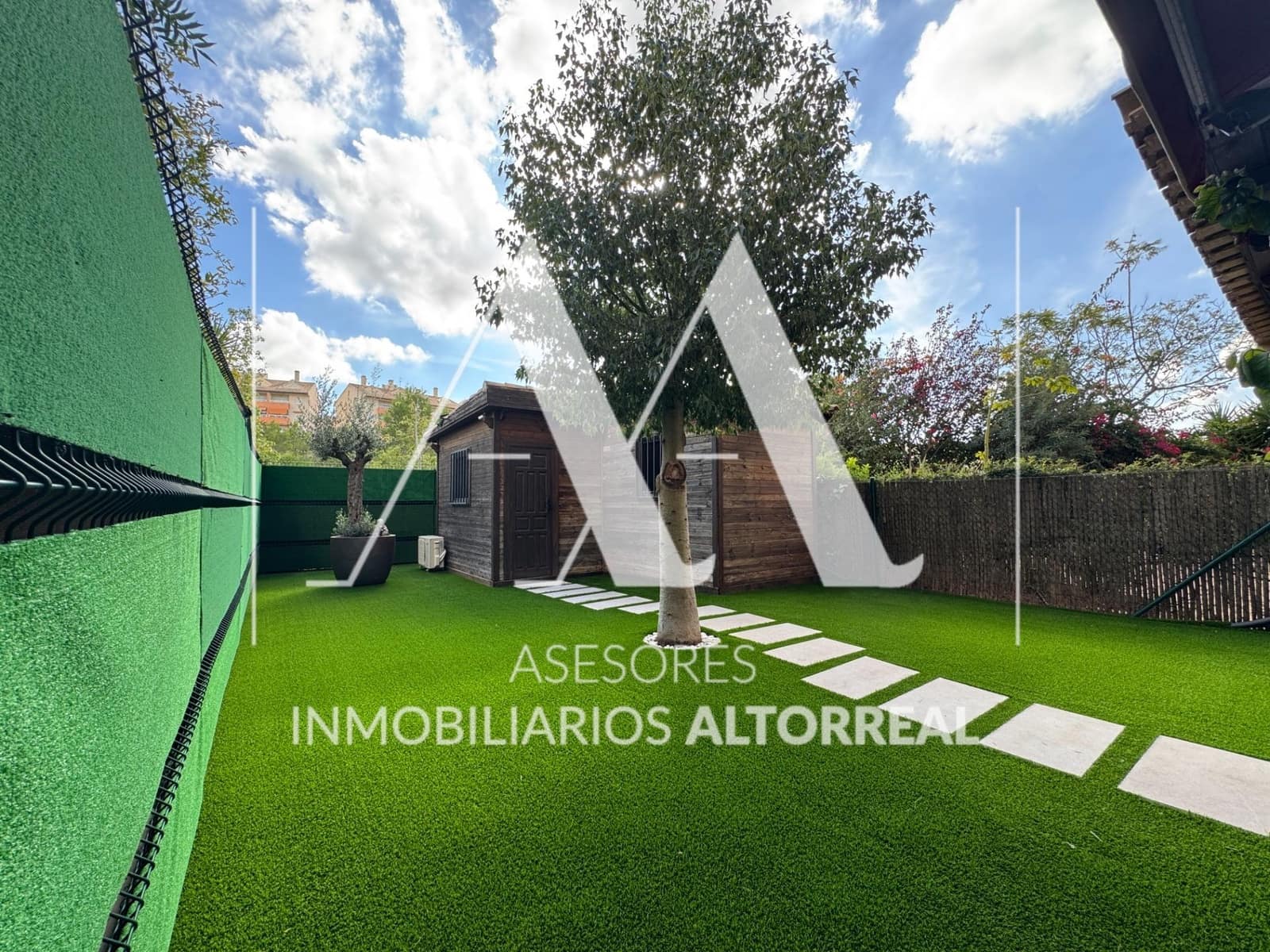 1 soveværelse Lejlighed til salg i Altorreal med swimmingpool garage - € 154.000 (Ref: 9390916)