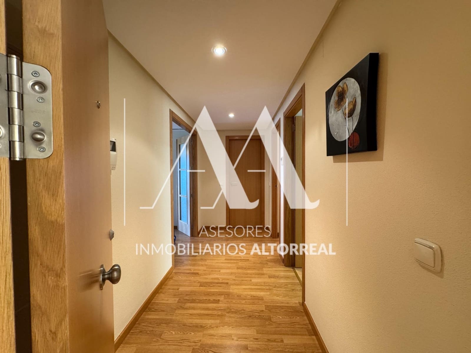 1 soverom Leilighet til salgs i Molina de Segura med svømmebasseng garasje - € 165 000 (Ref: 9390917)