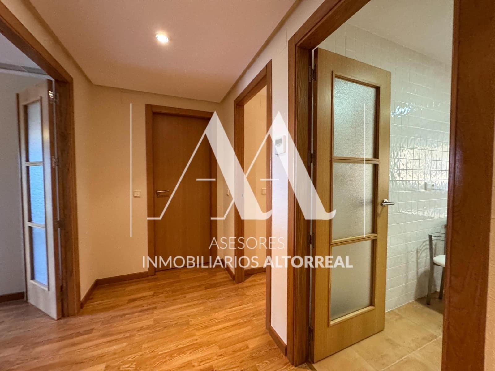 1 soverom Leilighet til salgs i Molina de Segura med svømmebasseng garasje - € 165 000 (Ref: 9390917)