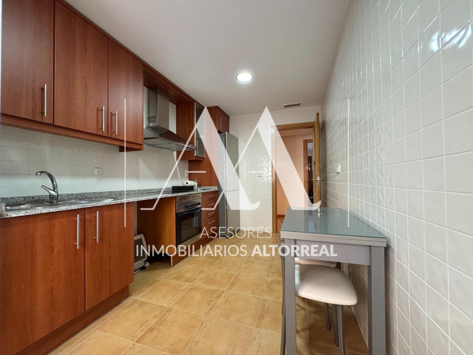 1 soverom Leilighet til salgs i Molina de Segura med svømmebasseng garasje - € 165 000 (Ref: 9390917)