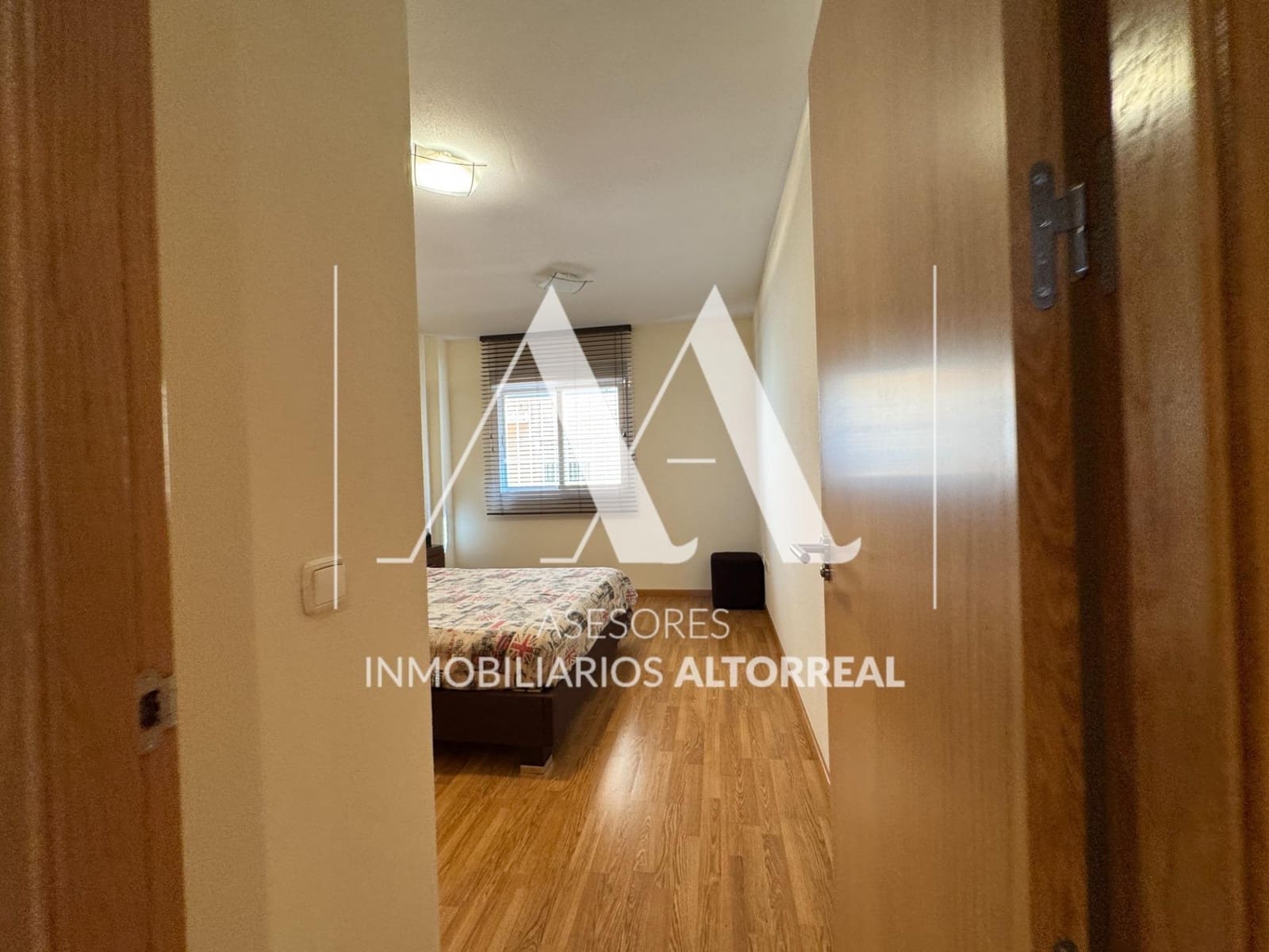 1 soverom Leilighet til salgs i Molina de Segura med svømmebasseng garasje - € 165 000 (Ref: 9390917)