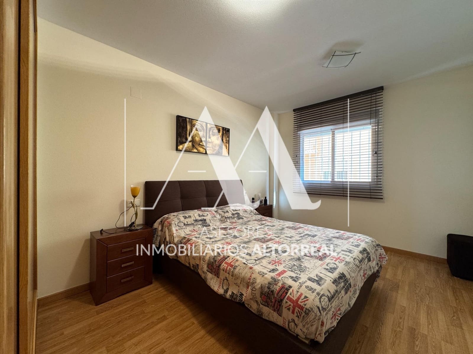 1 soverom Leilighet til salgs i Molina de Segura med svømmebasseng garasje - € 165 000 (Ref: 9390917)