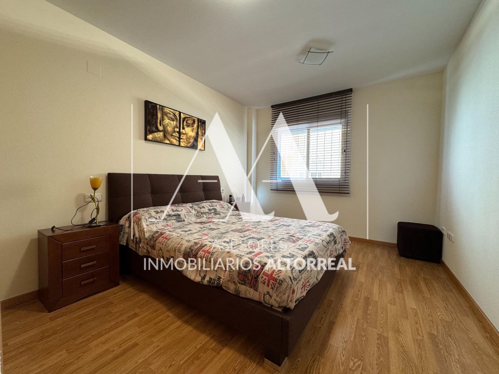 1 soverom Leilighet til salgs i Molina de Segura med svømmebasseng garasje - € 165 000 (Ref: 9390917)