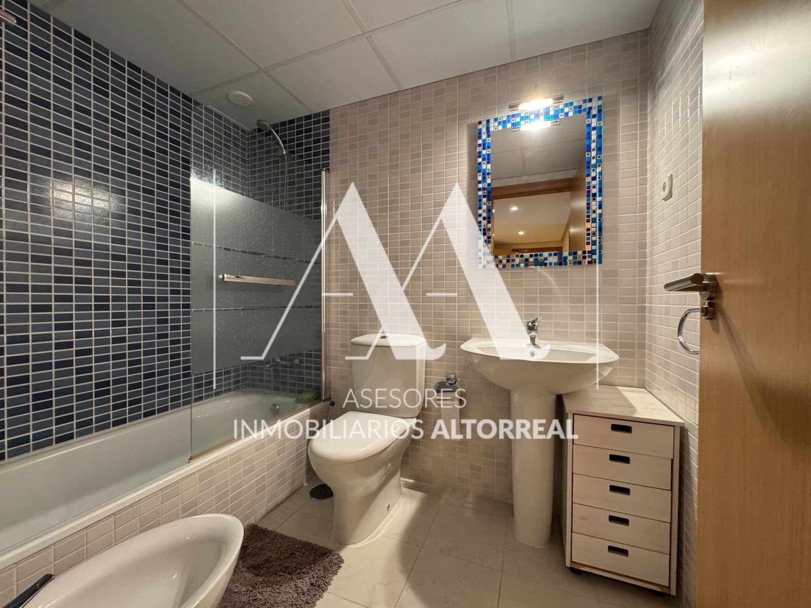 1 soverom Leilighet til salgs i Molina de Segura med svømmebasseng garasje - € 165 000 (Ref: 9390917)